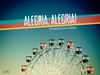ALEGRIA, ALEGRIA - Alegria e Humildade