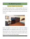 hotel near Arlington convention center