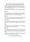 How to find a Good Commercial Plumber