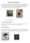 New TT 3DS card for Nintendo 3DS jailbreak