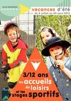 VACANCES ETE 2013