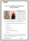 Are You a Candidate for Brachial Plexus Injury Treatment?