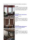 Buy Aluminum Crown Graber Aluminum Vertical Blinds at Zebrablinds.ca 