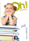 Oh ! Sortir - mai 2013