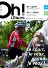 Oh ! Olivet - mai 2013