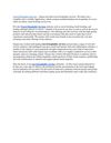 Travel Hospitality Services