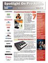 Erikson Audio Spotlight On... V17N02E