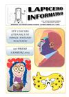 LAPICERO INFORMATIVO Nº 104 
