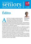 La Gazette des Seniors n°21 - Mai/juin 2013