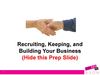 Say Yes To Avon 2 Training Webinar from Monday, 4/22