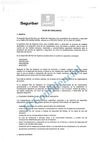 plan de seguridad del madrid arena