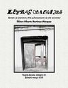 Letras Salvajes 10