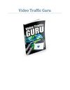 Video Traffic Guru Drive Stampedes Of Traffic -hmkym.pdf