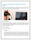 Advantages of Outsourcing IT Support for a Growing Business