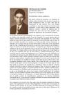 Informe para una academia. Franz Kafka