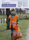 April/Mai-Ausgabe 2013