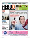 L'hebdO N°20 Magazine d'actualité d'Orléans et de son Agglo