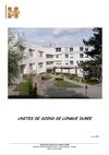 Livret d'accueil USLD 1