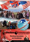 Discover Oxclose Spring Term_2013