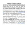 Hire the services of social security disability lawyer