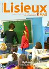 Lisieux Magazine n°59