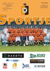 Sportje Nr 6 KMSK Deinze - K. Berchem Sport 2004_13/10/2012