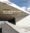 De l'architecture à la ville - Arte Charpentier Architectes