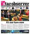 Star Observer Issue 1172