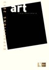 Programme des expositions 2013