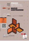 Prezzario NUOVE COSTRUZIONI febbraio 2013