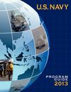 US NAVY Programm Guide 2013