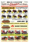 High Country Shopper 4.24.13