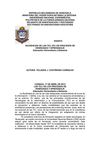 INCIDENCIAS DE LAS TIC EN LOS PROCESOS DE ENSENANZA Y APRENDIZAJE Educación Universitaria a Distancia