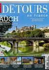Détours en France - A Sarrant dans le Gers