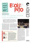 Lettre Ecole Info (mars - avril 2013)