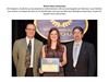 Soirée du mérite étudiant - campus de Lévis - 2013