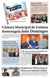 Informe Movimento Sindical - Edição - Abril de 2013