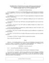 Délibération n° 98-189 APF du 19 novembre 1998 modifiée réglementant l’information du consommateur en matière...