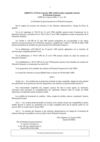 Plan comptable : arrêté n°01/CM du 04 janvier 2001 relatif au plan comptable notarial