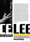 Dossier Bruce Lee