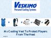 Ms Cooling Vest