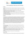 2020 Foresight Report- Mobile Point of Sale Technology
