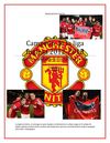 Campeón Manchester United 2012-2013