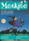 Moskito Familienmagazin Mai - Juni 2013