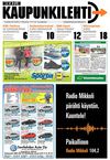 Mikkelin Kaupunkilehti 17/2013