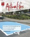 Actualités mai 2013