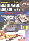 035. Mashtabnie Modeli
