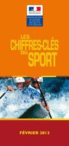 LES CHIFFRES CLES DU SPORT 2013