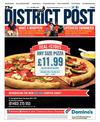 The District Post - 26 April 2013