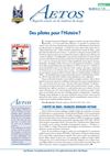 Lettre mensuelle 15 - Des pilotes pour l’Histoire ? - Invité François-Bernard Huyghe